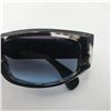 Image 2 : NEW IN BOX SUNGLASSES WITH CASE AND ACCESSORIES