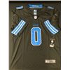Image 3 : JAYMHYR GIBBS SIGNED DETROIT LIONS JERSEY - ACE COA