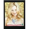 Image 1 : HEATHER GRAHAM SIGNED 8 X 10 (WWOC COA)