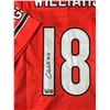 Image 2 : CALEB WILLIAMS SIGNED CHICAGO BEARS JERSEY - ACE COA