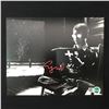 Image 1 : ELIJAH WOOD SIGNED SIN CITY 8 X 10 (WWOC COA)