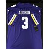 Image 1 : JORDAN ADDISON SIGNED MINNESOTA VIKINGS JERSEY - ACE COA