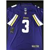 Image 3 : JORDAN ADDISON SIGNED MINNESOTA VIKINGS JERSEY - ACE COA