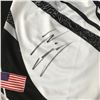 Image 2 : NATE DIAZ SIGNED STOCKTON SLUGGER SHORTS - BECKETT COA