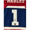 Image 2 : MALIK NABERS SIGNED NEW YORK GIANTS JERSEY - KB COA