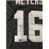 Image 2 : JAKOBI MEYERS SIGNED RAIDERS JERSEY - ACE COA