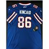 Image 1 : DALTON KINCAID SIGNED BUFFALO BILLS JERSEY - KB COA