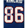 Image 2 : DALTON KINCAID SIGNED BUFFALO BILLS JERSEY - KB COA