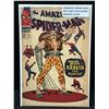 Image 1 : THE AMAZING SPIDERMAN #47 - MARVEL COMICS