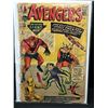 Image 1 : BIG KEY THE AVENGERS #2 - MARVEL COMICS