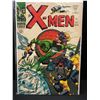 Image 1 : THE X-MEN #21 - MARVEL COMICS