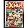 Image 1 : THE X-MEN #7 - MARVEL COMICS