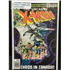 Image 1 : THE UNCANNY X-MEN #120 - MARVEL COMICS