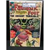 Image 1 : THE FANTASTIC FOUR #24 1ST APPEARANCE OF INFANT TERRIBLE - MARVEL COMICS
