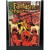 Image 1 : FANTASTIC FOUR #81 - MARVEL COMICS