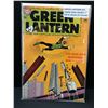 Image 1 : GREEN LANTERN #21 1ST APPEARANCE OF DR. POLARIS - DC COMICS