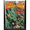 Image 1 : GREEN LANTERN CO-STARRING GREEN ARROW #81 - DC COMICS