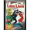 Image 1 : BIG KEY DC COMICS SUPERMANS GIRLFRIEND LOIS LANE NO.70 (1ST APP CATWOMAN)