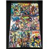 Image 1 : LOT OF 10 UNCANNY X-MEN COMICS - MARVEL COMICS