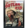 Image 1 : THE OUTLAW KID #8 - ATLAS COMICS