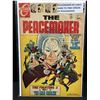 Image 1 : THE PEACEMAKER #4 - CHARLTON COMICS