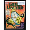 Image 1 : GREEN LANTERN #38 1ST APPEARANCE OF GOLDFACE - DC COMICS