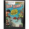 Image 1 : TEEN TITANS #2 - DC COMICS