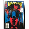 Image 1 : WOLVERINE #88 - MARVEL COMICS 1ST DEADPOOL WOLVERINE BATTLE