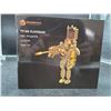 Image 2 : BingBricks Titan Clockman 395-Piece Building Set