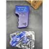 Image 2 : Handheld RFID Writer with Key Fobs and LED Display