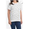 Image 1 : Hilary Radley XL Women’s Floral Print Shirts Two-Pack