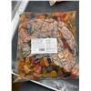 Image 2 : Clara Original Formula Winegums, 3 kg Bulk Candy Bag