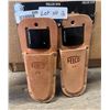 Image 2 : Felco 919 Holster For Pruning Tools – Lot Of 2