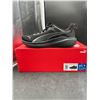 Image 2 : Puma Men’s Black Rocket Fuel Running Shoes US Size 9, Black