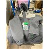 Image 2 : Hurley Men’s XL Waterproof Jacket with Hood