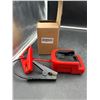 Image 2 : Jump Starter Adapter with Cable for Milwaukee 18V, Output 13.5V 30A