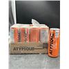 Image 2 : Atypique Spiced Rum & Cola Non-Alcoholic Drink, 12 x 355 mL Cans
