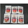 Image 2 : Sunshine Roasting Co. Premium Roasted Cashew Sweet Chili 120g, Set of 6