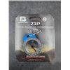 Image 2 : Brunton ZIP Tag Along Portable Compass with Precision in the USA