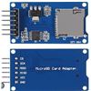 Image 1 : Lot of 5 – MicroSD Card Adapter Modules