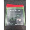 Image 2 : Coghlan’s Mosquito Coils With Metal Stand – 10 Coils