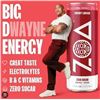 Image 1 : ZOA Cherry Limeade Energy Drink, Zero Sugar, 12-Pack (355 mL Cans)