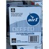 Image 1 : Air1 Diesel Exhaust Fluid 9.46L (2.5 US Gallons) DEF/FED