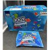 Image 2 : Jolly Rancher Gummies King Size Assorted 12 Pack (80g Each)