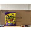 Image 2 : Sour Patch Kids Grape Bag 154g – Case Of 12