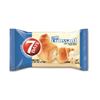 Image 1 : 7 Days Croissant Vanilla Filling  4 Displays x 6 Pcs x  75 g