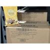 Image 2 : Almond Cafe Latte Milk Chocolate Snacks – 12 x 113g