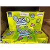 Image 2 : Jolly Rancher Gummies Sours – 12 Bags x 96g