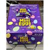 Image 2 : Cadbury Mini Eggs Candy, 48 Packs, 33 g Each