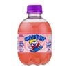 Image 1 : Chubby Bubble Gum Flavored Soda Drink 24 x 250ml Bottles